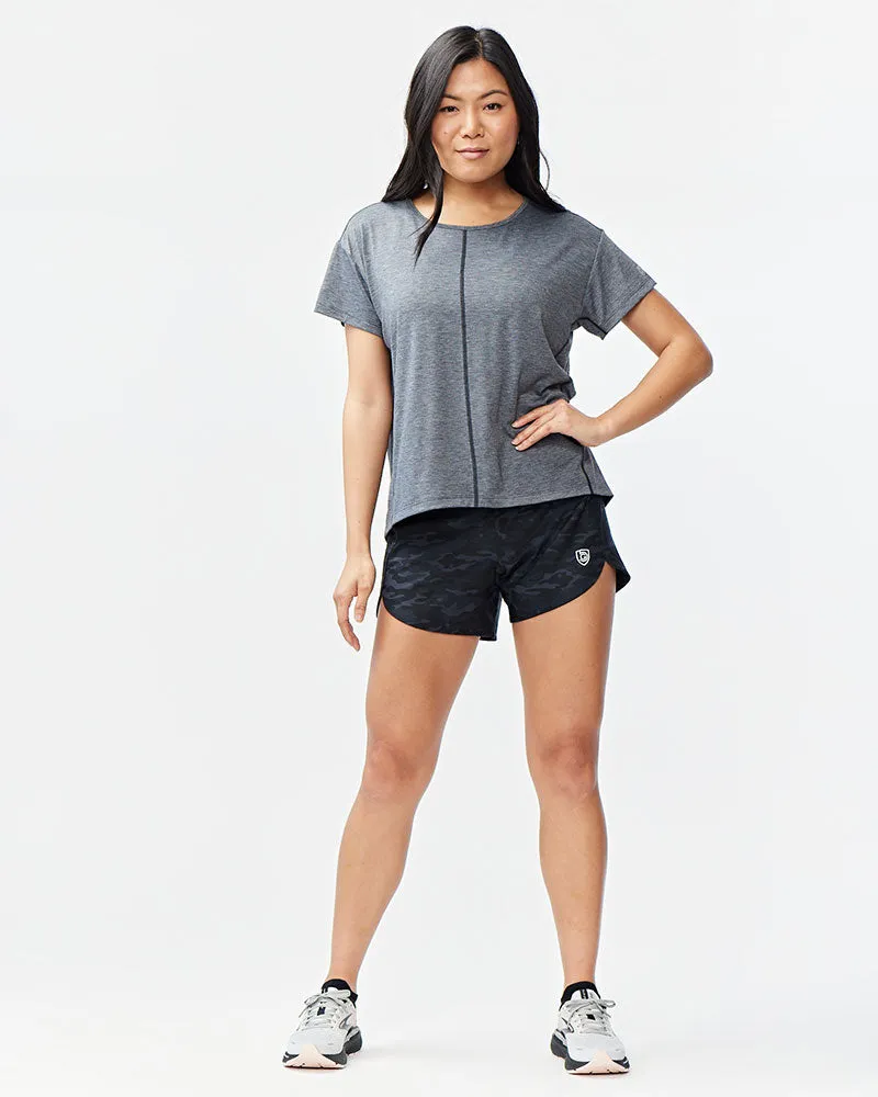 G5 Everyday Women's Performance Workout Top