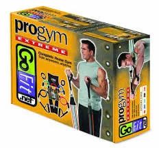 GoFit ProGym - Extreme