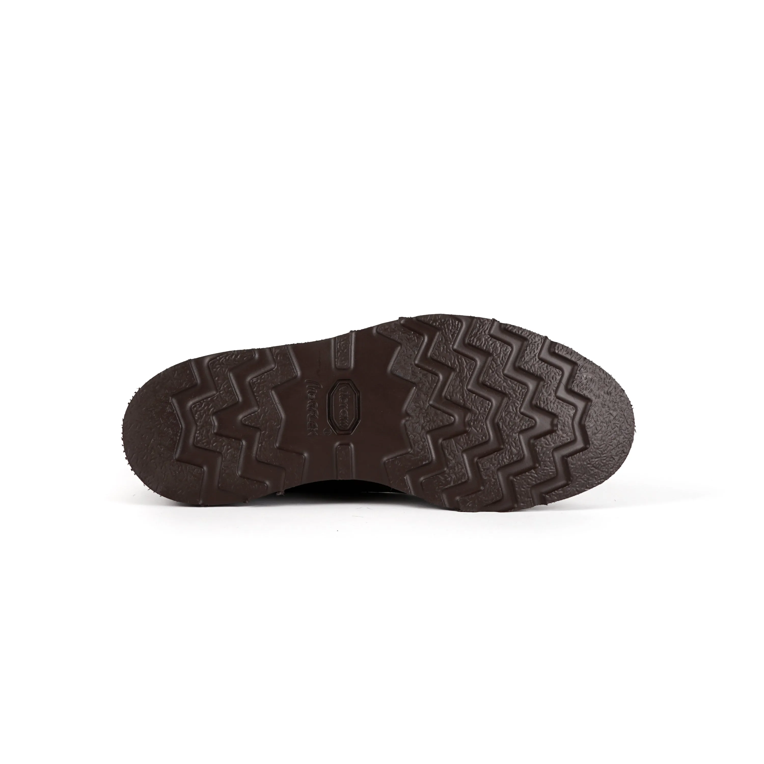 Golf Loafer - Espresso Scotch Grain