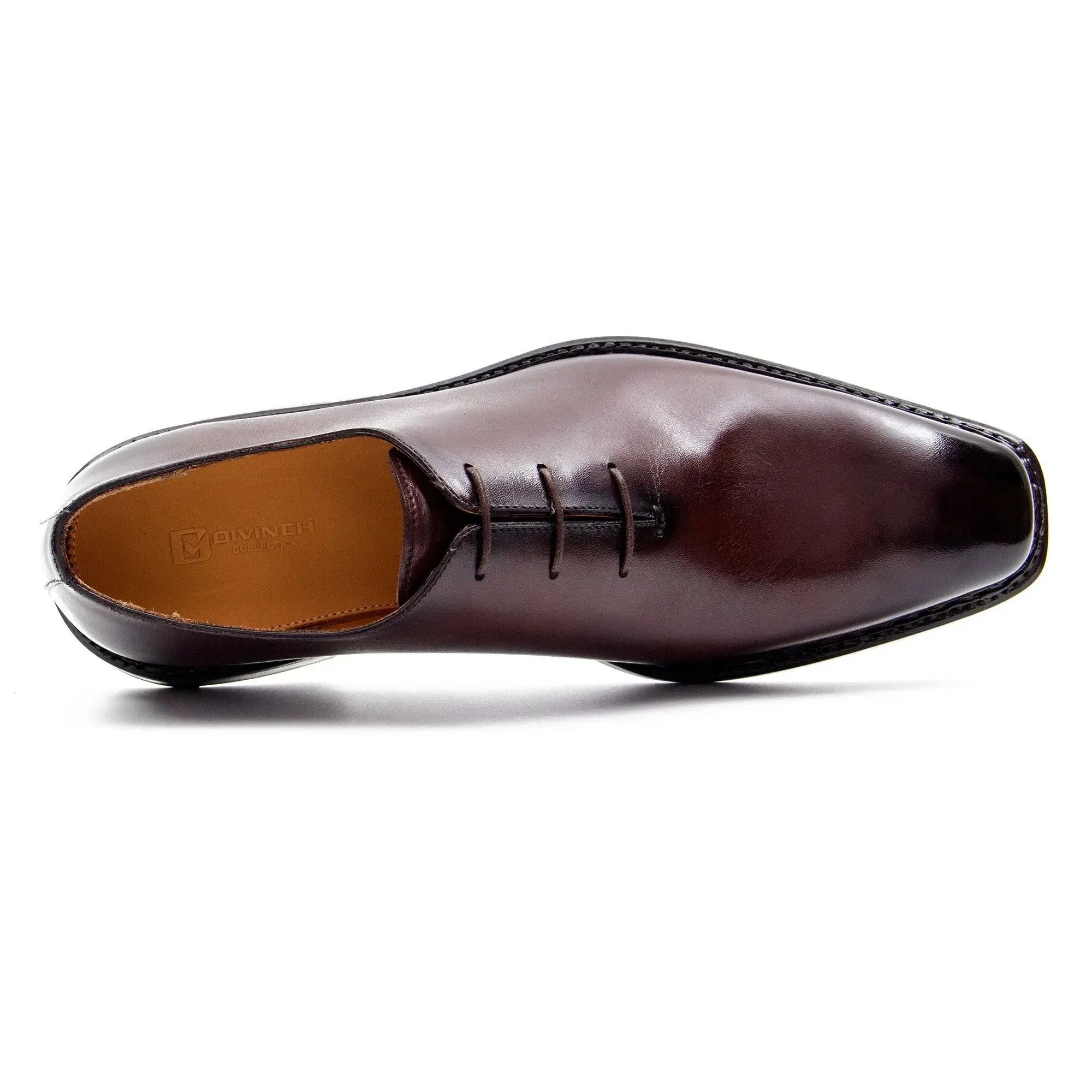 Goodyear Handmade Oxford Shoes for Men