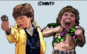 Goonies 2020 Print