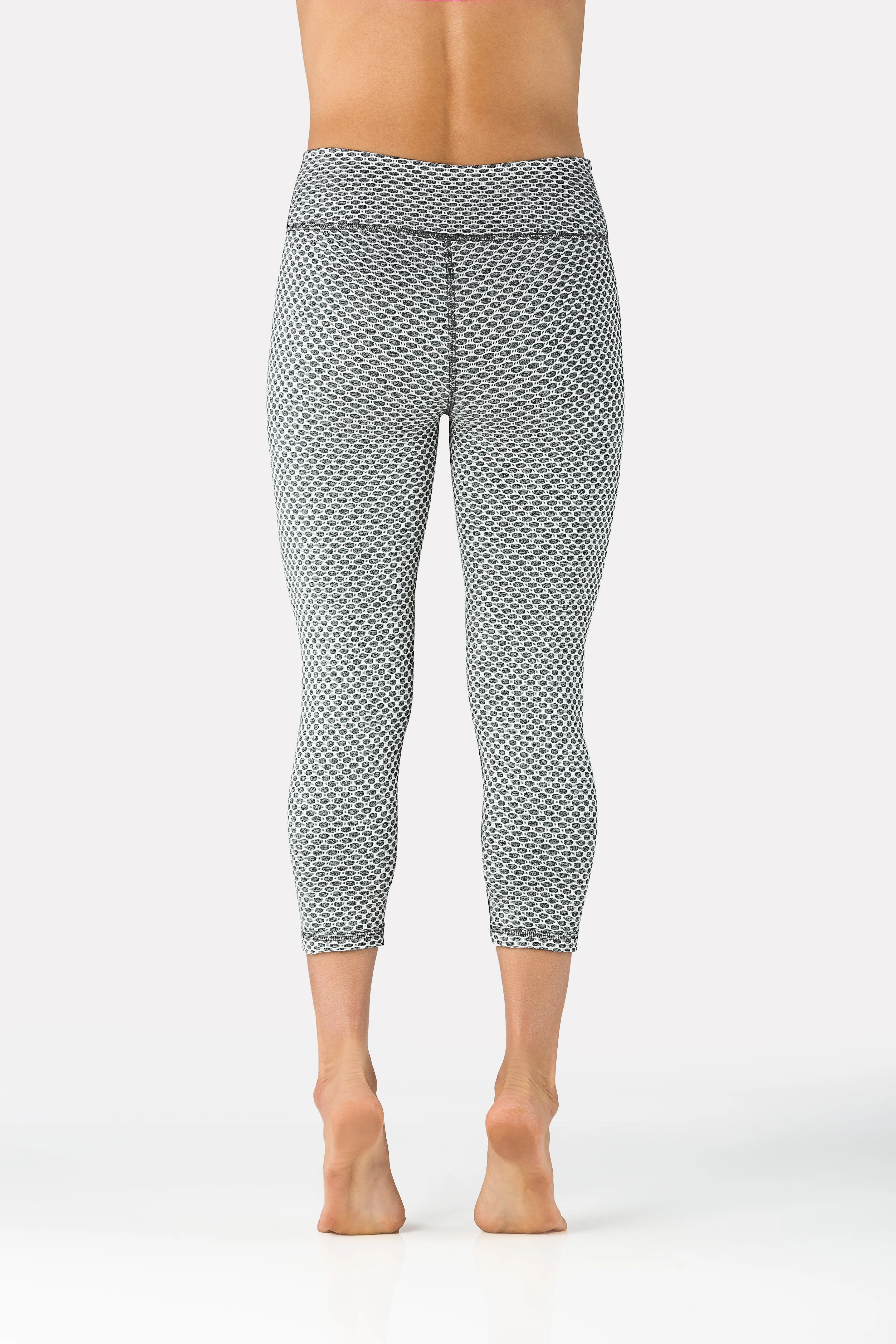 Haley Reversible - Grey