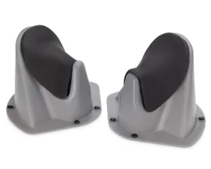 Hampton HEROSTRENGTH® “Shark” Stands