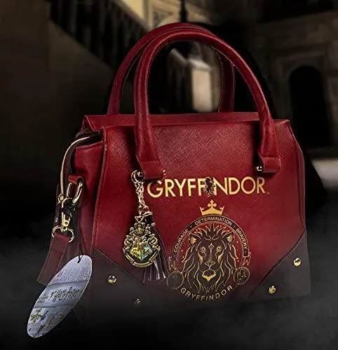 Harry Potter: Women Handbag Shoulder bag PU Leather