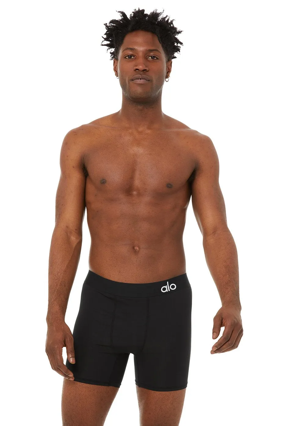 Hero Underwear - Black