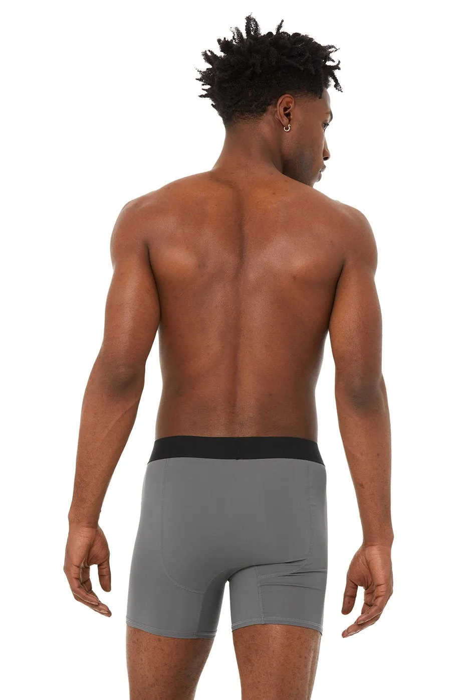 Hero Underwear - Grey