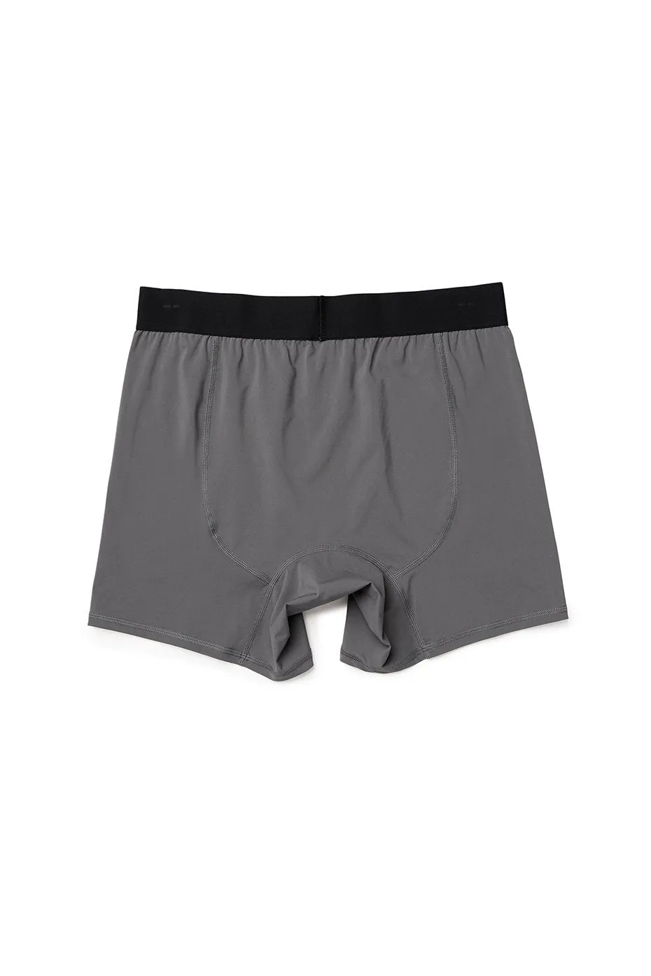 Hero Underwear - Grey