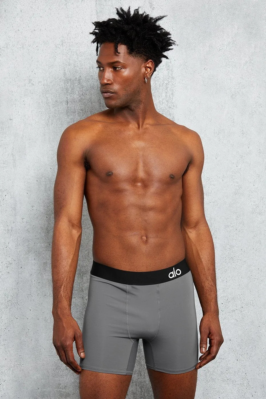 Hero Underwear - Grey