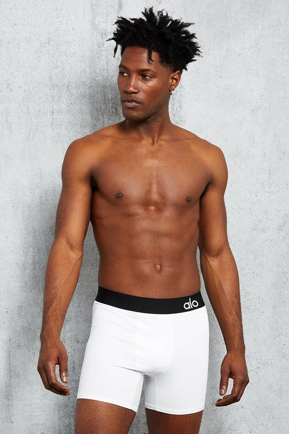 Hero Underwear - White