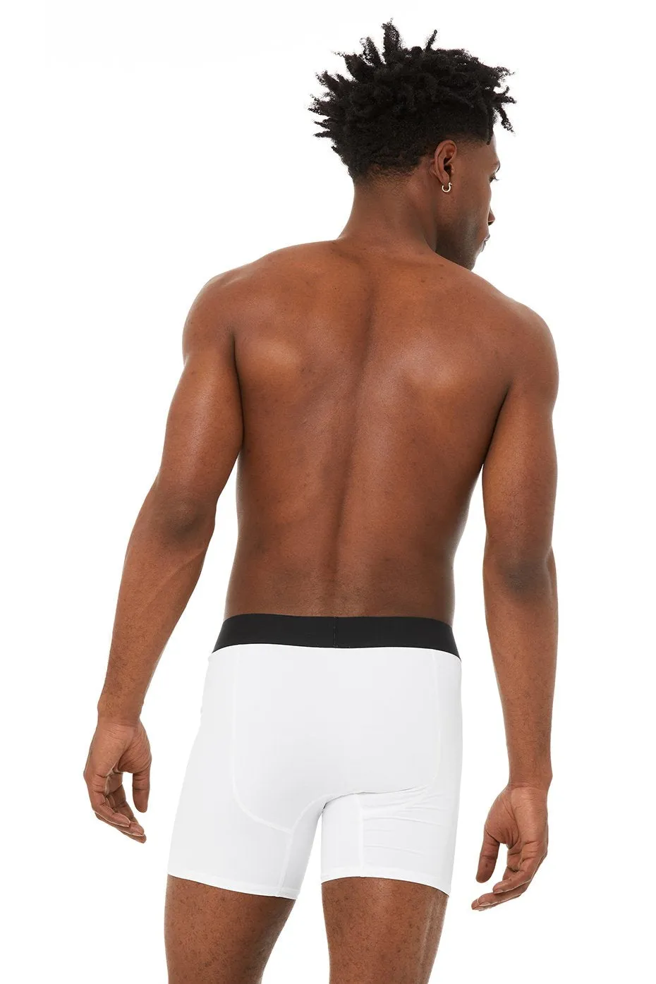 Hero Underwear - White