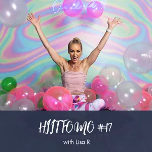 HIIT FOMO | Lisa R #17