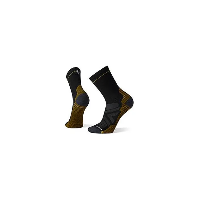 Hike Light Cushion Crew Socks