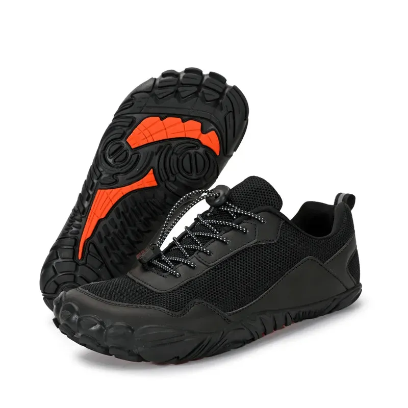 Hike - Non-Slip Autumn Barefoot Shoes (Unisex)