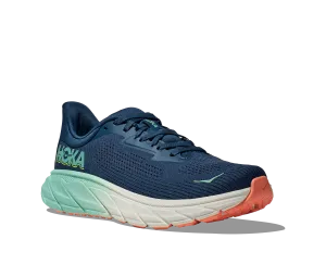 Hoka | Arahi 7 | Women's | Midnight/Seafoam