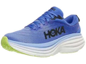 Hoka | Bondi 8 | Women's | Stellar Blue/Cosmos