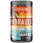 Hydraulic Pump Shark Bite