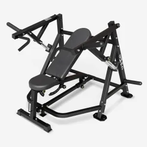 Incline/ Decline/ Flat Bench Press Machine V3