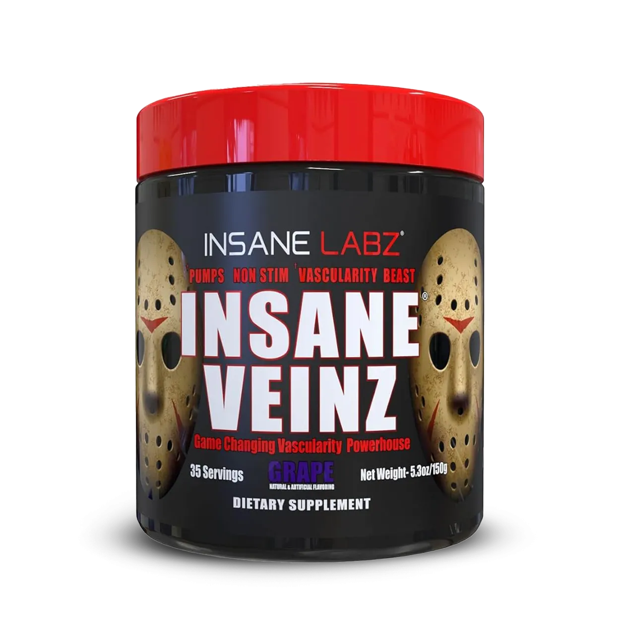 Insane Labz Insane Veinz