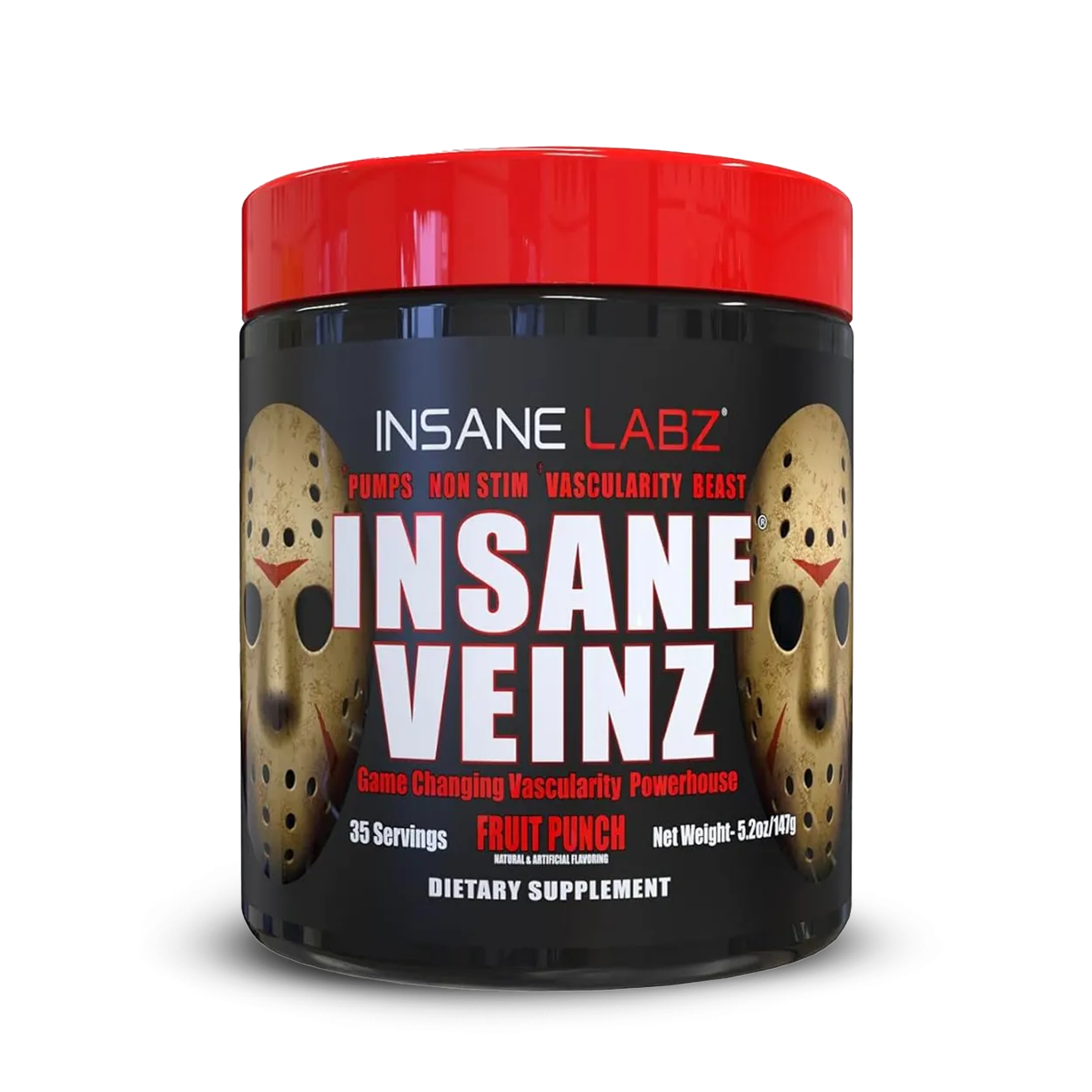 Insane Labz Insane Veinz