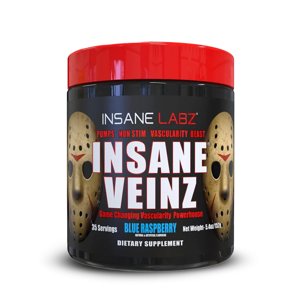 Insane Labz Insane Veinz