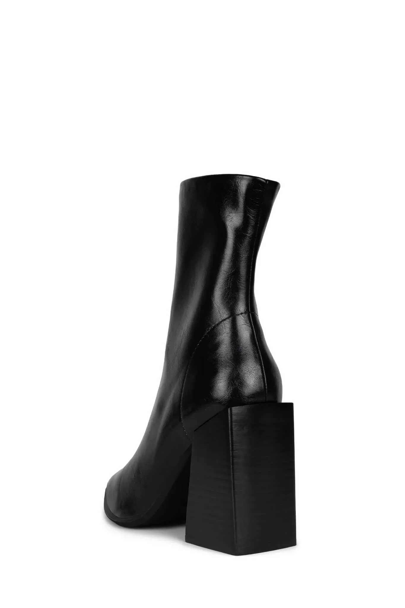 Jeffrey Campbell Sirenna Boot Black