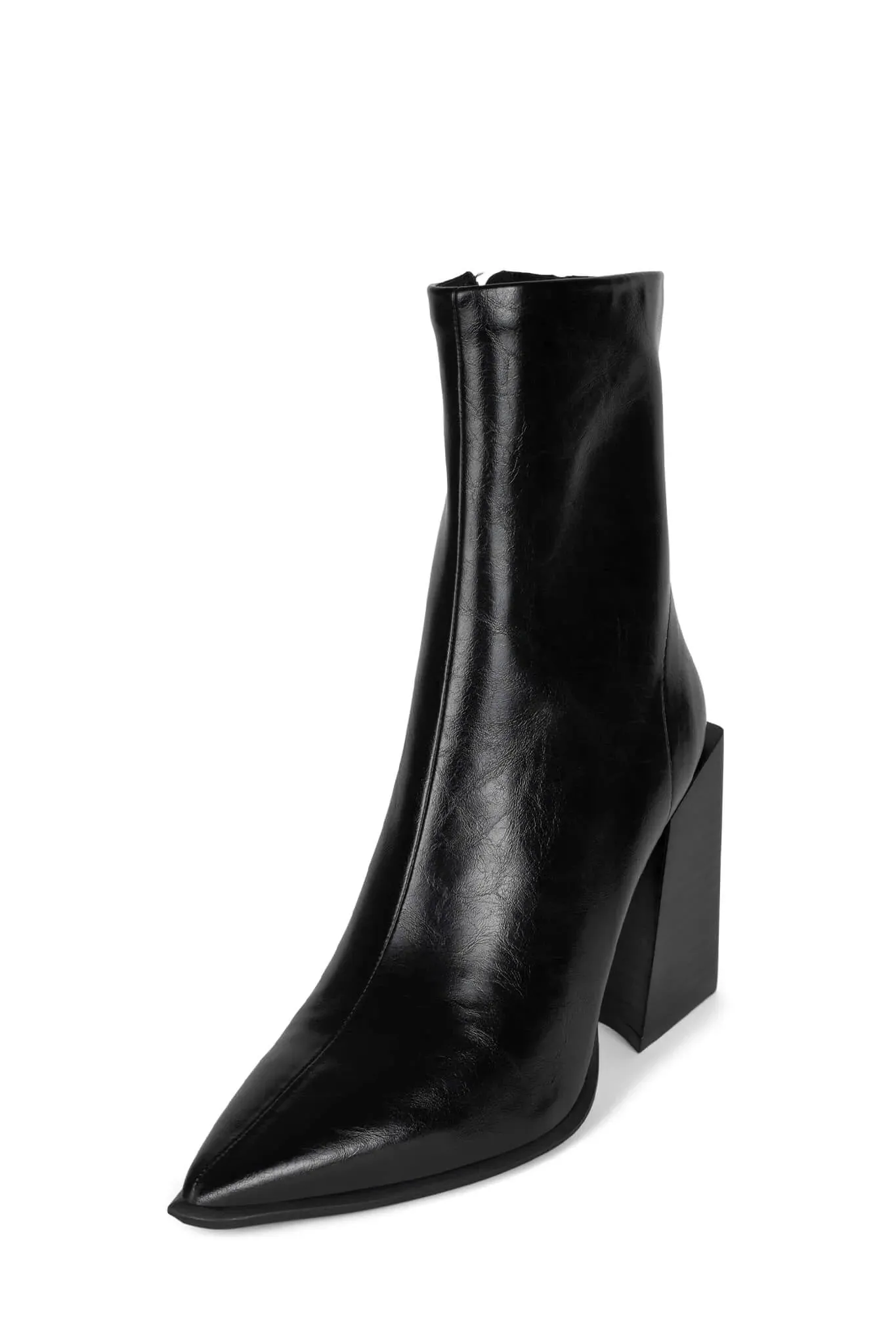 Jeffrey Campbell Sirenna Boot Black