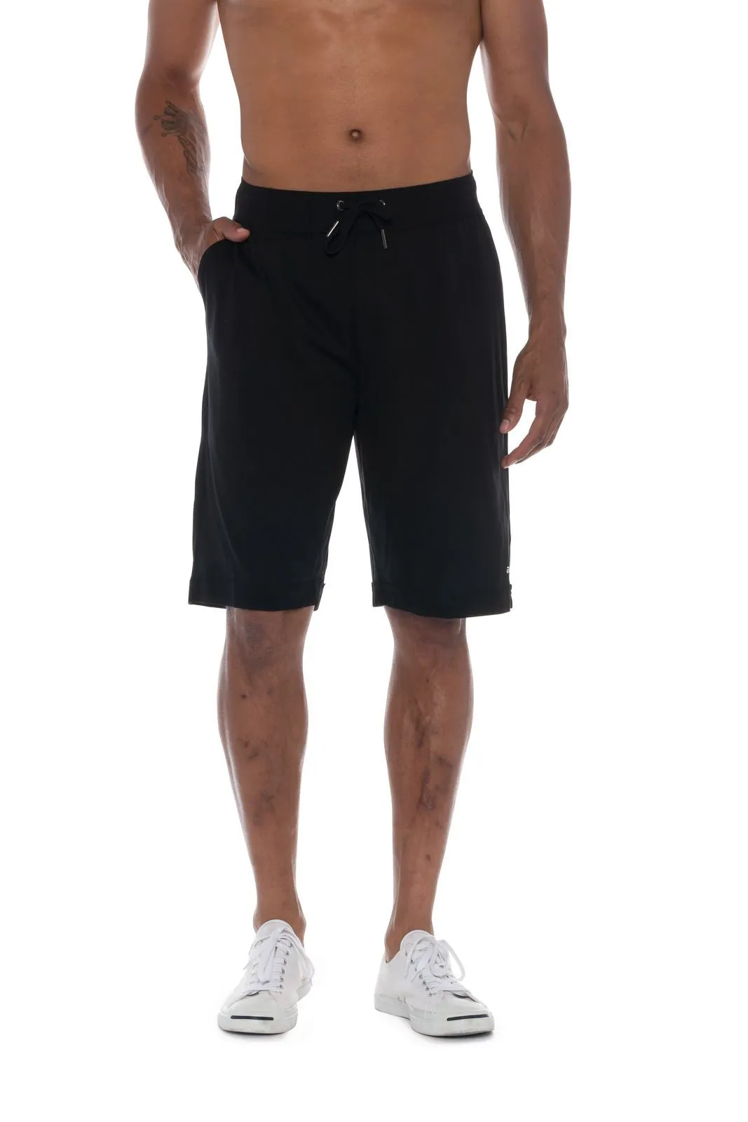 Joseph | Men's Jersey Shorts