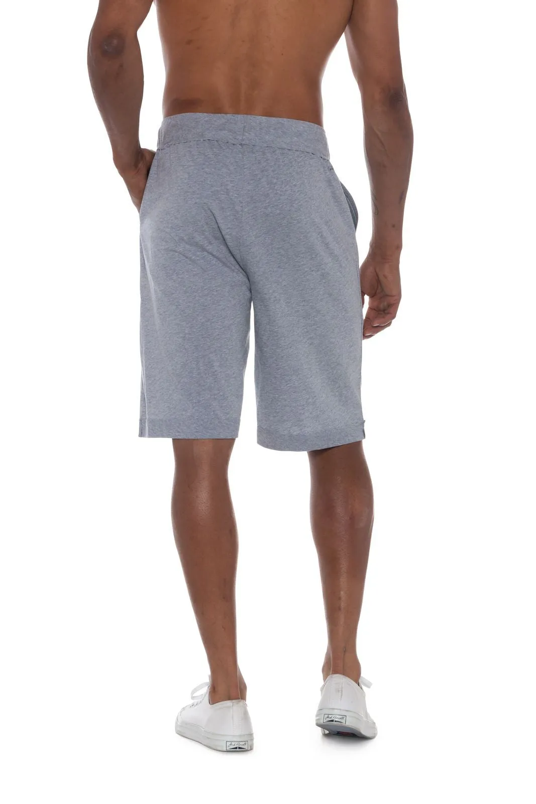 Joseph | Men's Jersey Shorts