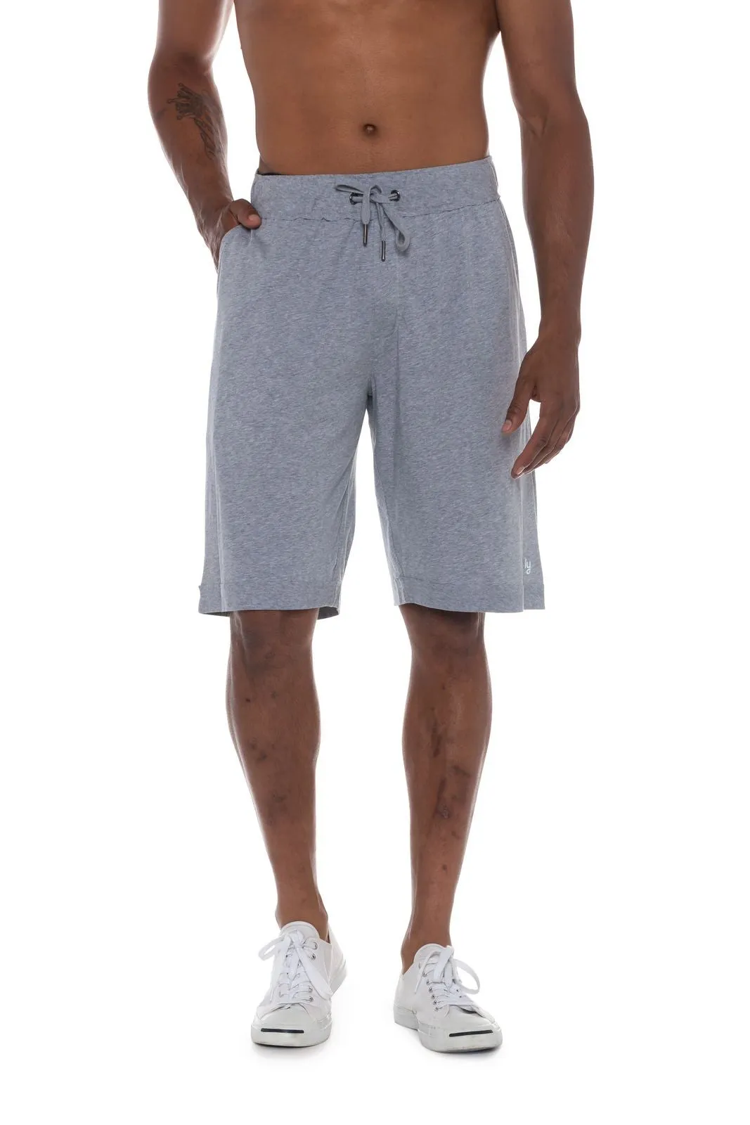 Joseph | Men's Jersey Shorts