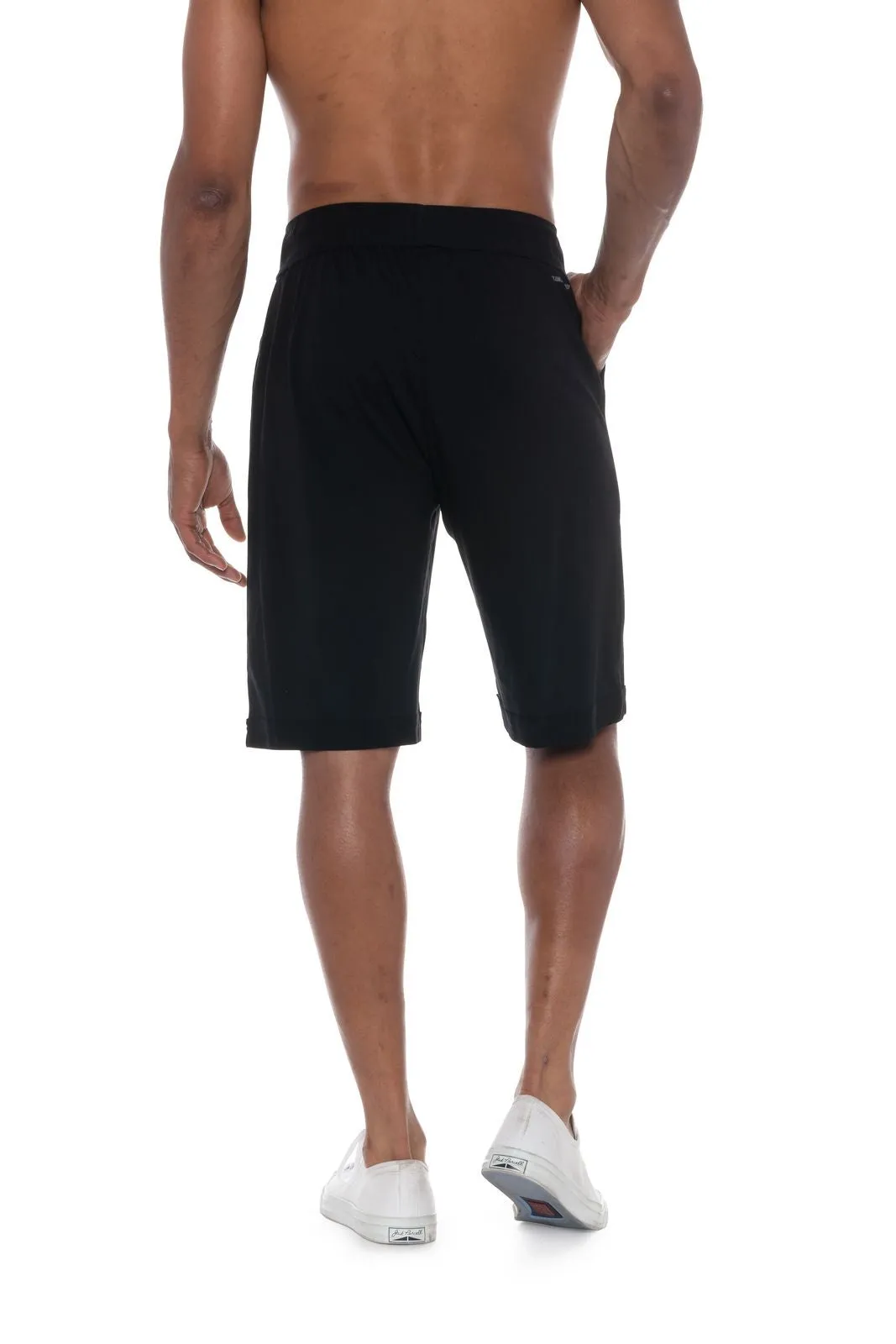 Joseph | Men's Jersey Shorts