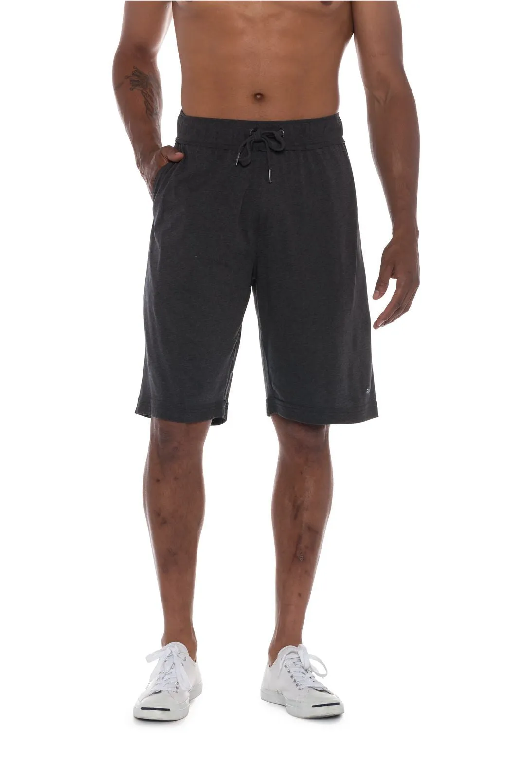 Joseph | Men's Jersey Shorts