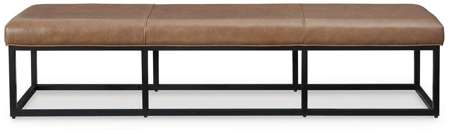 Joston Accent Bench