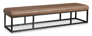 Joston Accent Bench