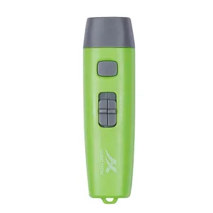 JUNCTION T9 Adjustable High Decibel Sports Referee Electronic Whistle Rescue Pet Training Whistle(Green)