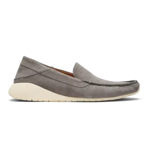 Ka‘a Loafer - Cooler Grey