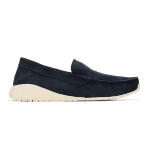 Ka‘a Loafer - Navy