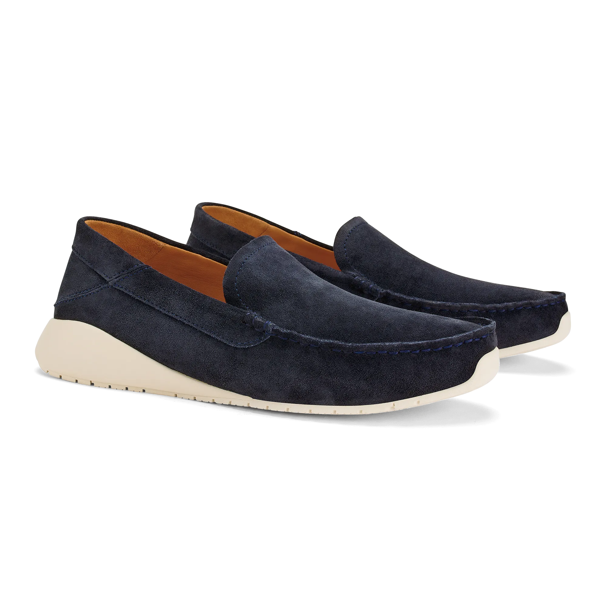 Ka‘a Loafer - Navy