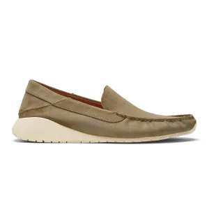 Ka‘a Loafer - Oatmeal