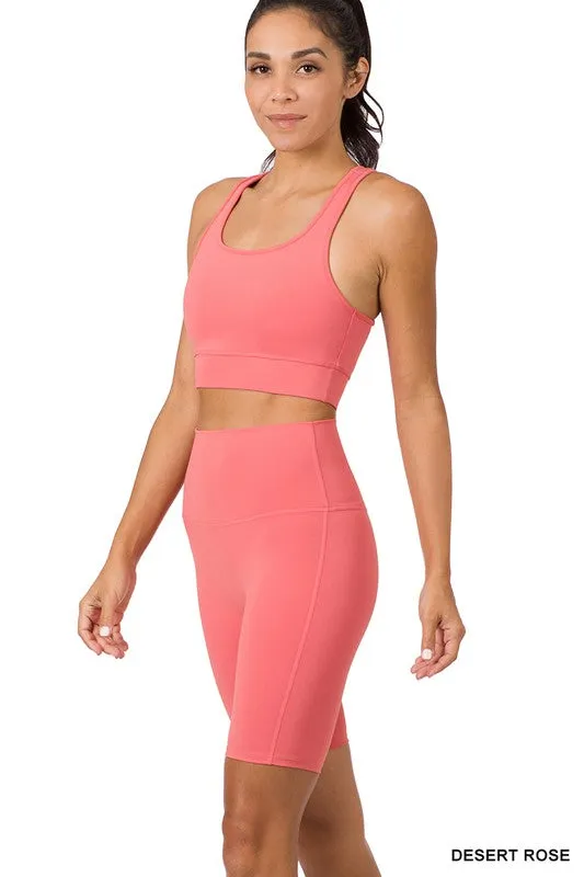 Kaia Workout Set