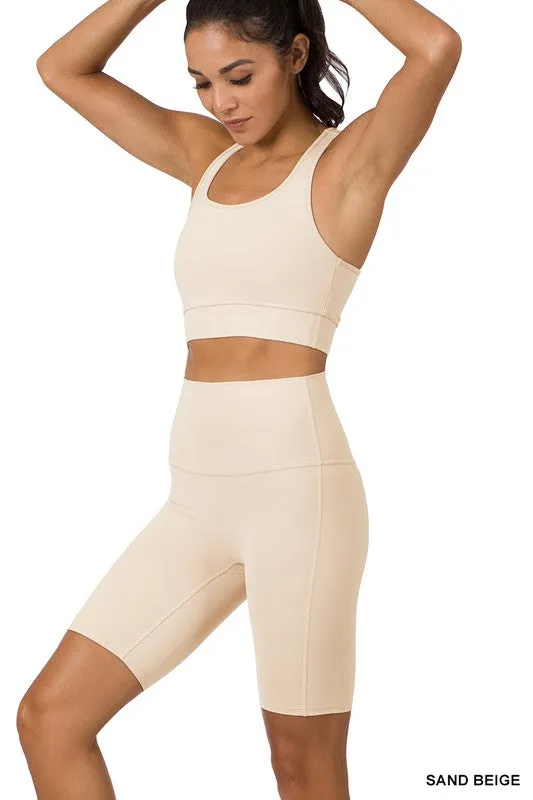 Kaia Workout Set