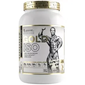 Kevin Levrone Series Gold ISO 908g