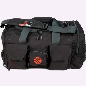 King Kong Duffle Bag - The Original - 3.0 - Black