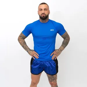 Knockout 2.0 Rashguard - Short Sleeve