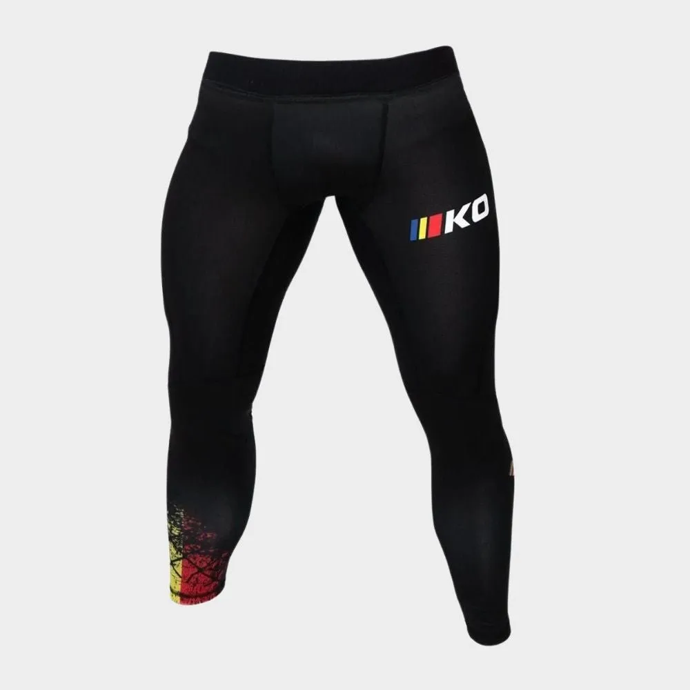 Knockout V2 Compression Pants