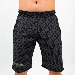 Knockout VICE Training Shorts