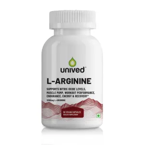 L-Arginine