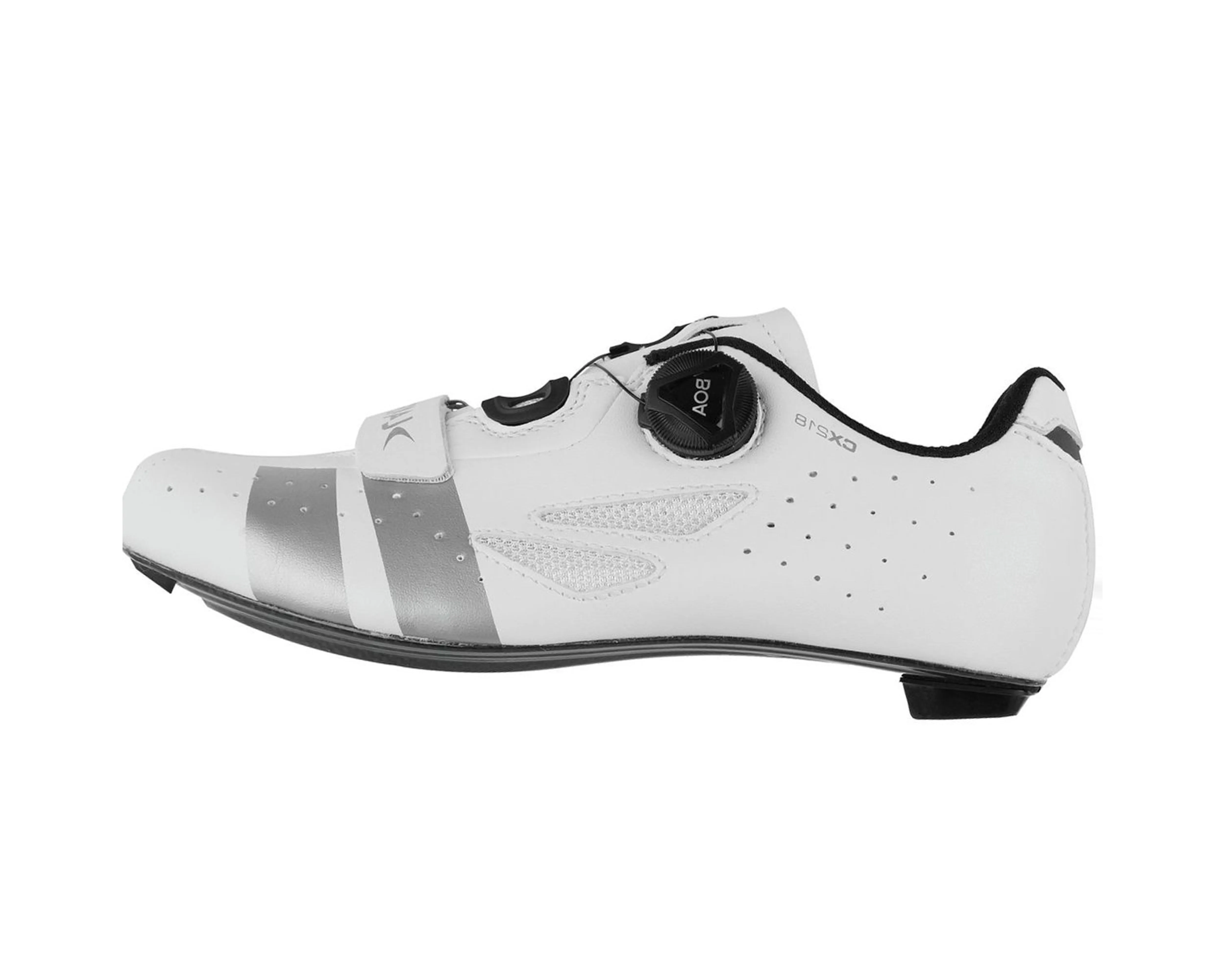 Lake CX 218 2019 Shoe Wht/Sil 40