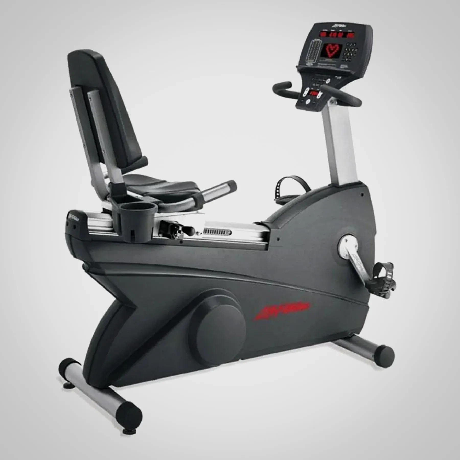 Life Fitness 95Ri Bike