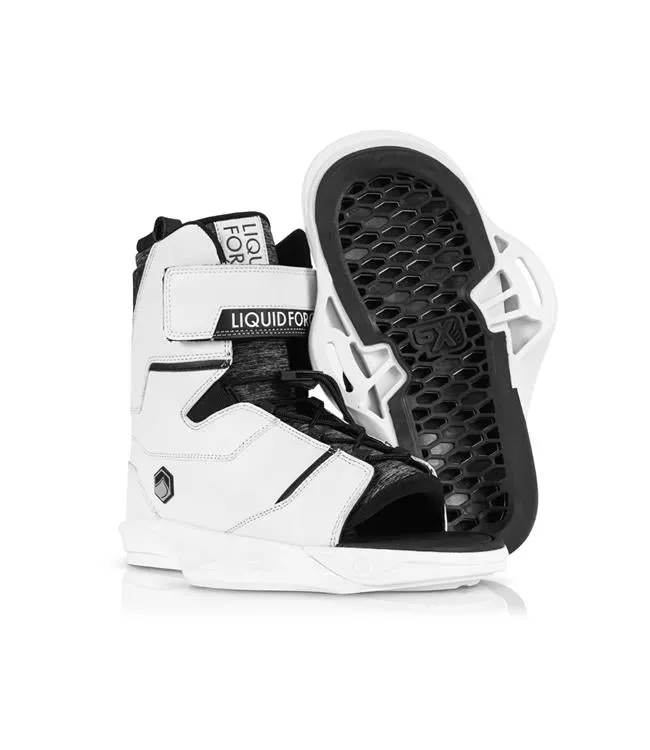 Liquid Force Scan 6X Wakeboard Boots (2024)