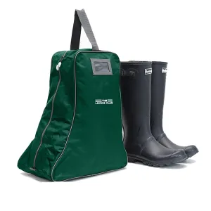 Lords Club Boot Bag - Green